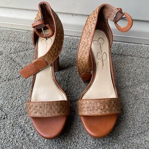 Jessica Simpson Shoe